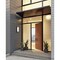 Progress Lighting Z-1080 LED Collection Black One-Light Small LED Outdoor Sconce P560210-031-30 - alternate 5